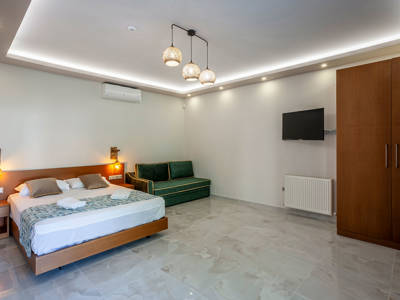 
Τετράκλινα υπερπολυτελή διαμερίσματα οικογενειακή σουίτα με πισίνα δωμάτια Ξενοδοχεία βίλα 0121