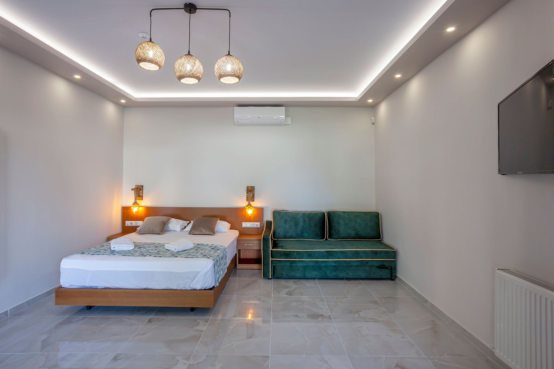 
Chalkidiki Apartments Olia Seaside Residence Luxury Suite 0196 HDR Pool Vila Halkidiki Pefkochori