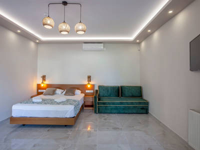 
Chalkidiki Apartments Olia Seaside Residence Luxury Suite 0196 HDR Pool Vila Halkidiki Pefkochori