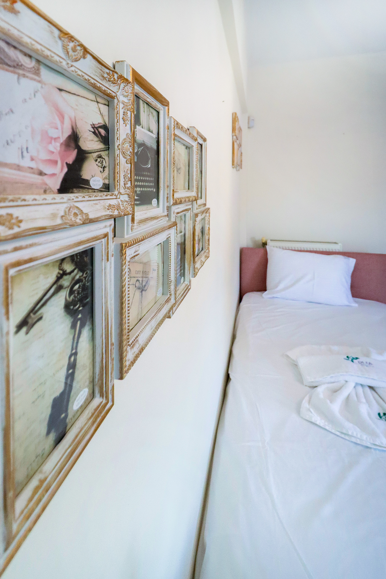 
Villa Olia Room Pefkochori (58)