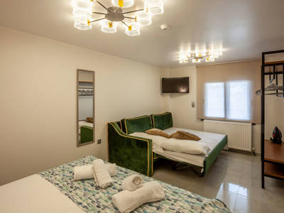 
Chalkidiki Apartments Olia Seaside Residence Junior Suite Apartment 9200 Halkidiki Pefkochori
