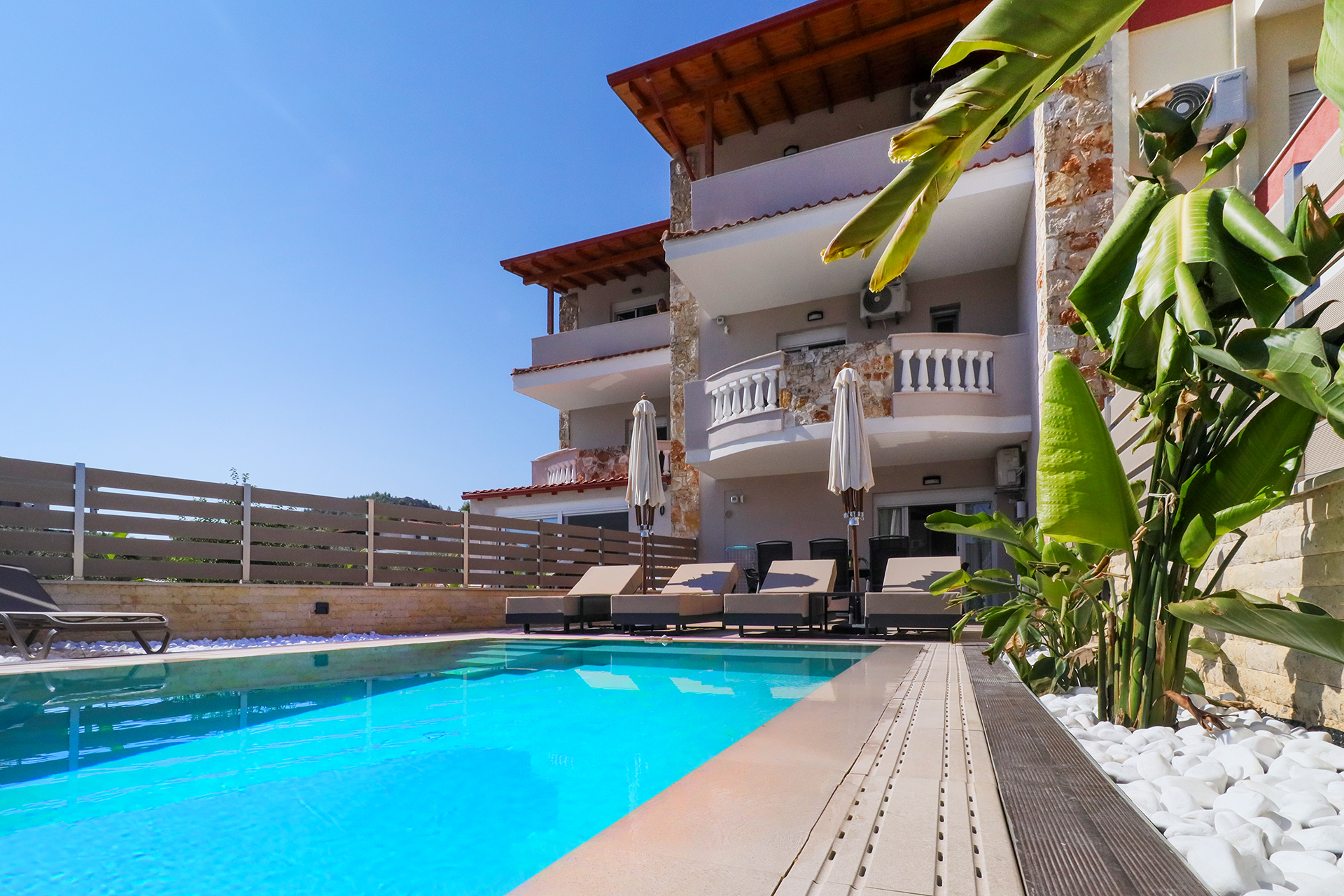 
Villa Olia Privat Pool Pefkochori (111)