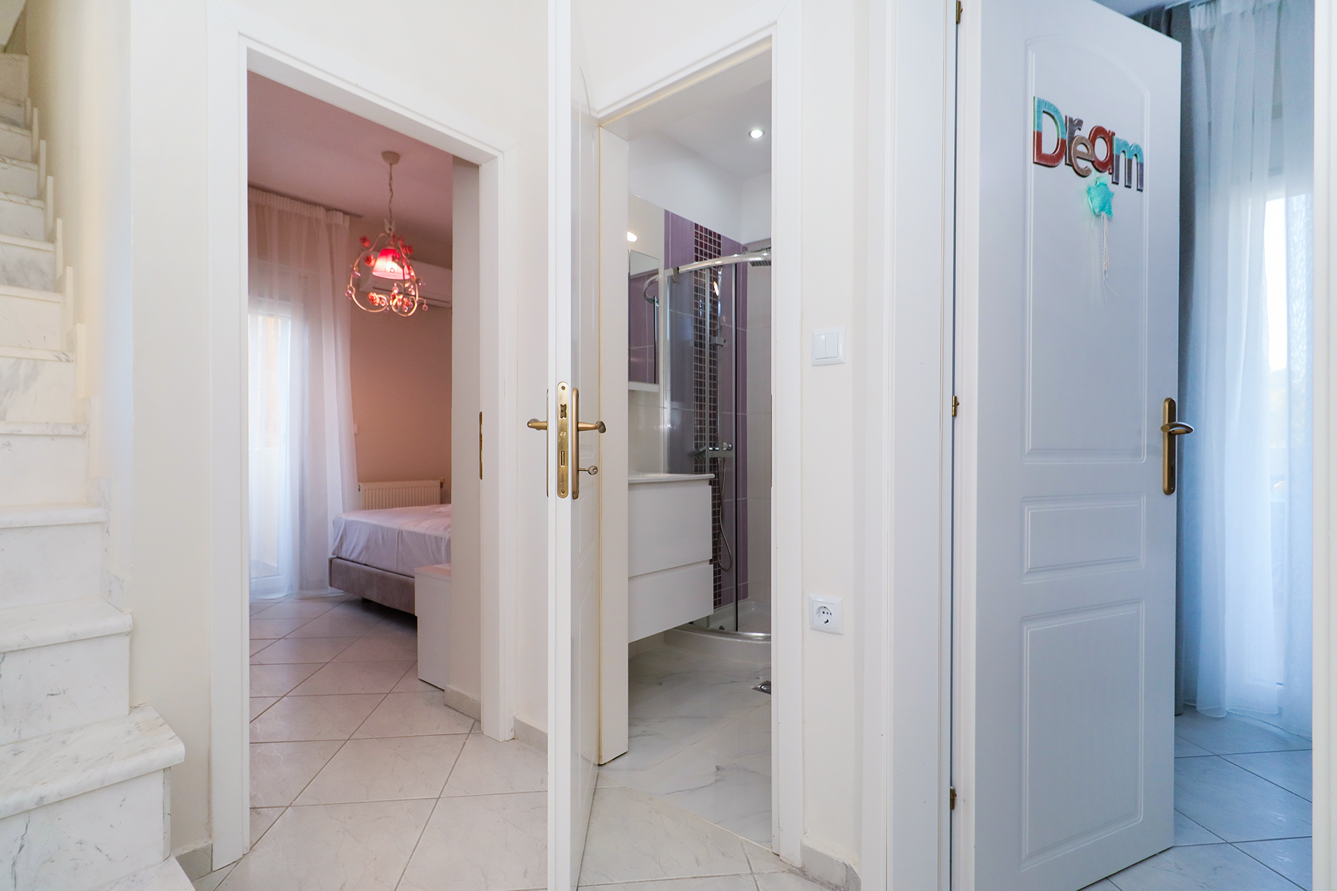 
Villa Olia Privat Pool Pefkochori (60)