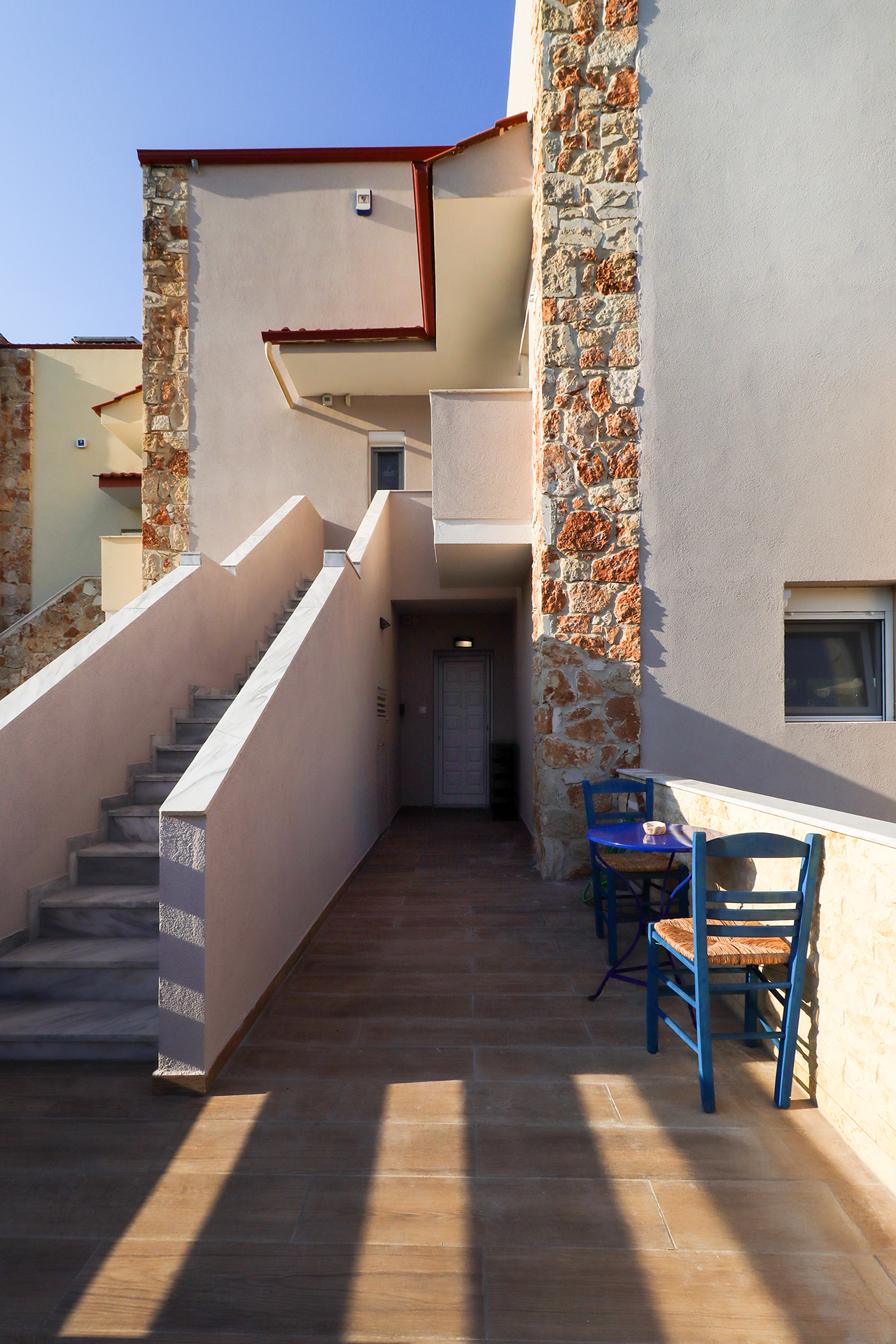 
Villa Olia Privat Pool Pefkochori (38)