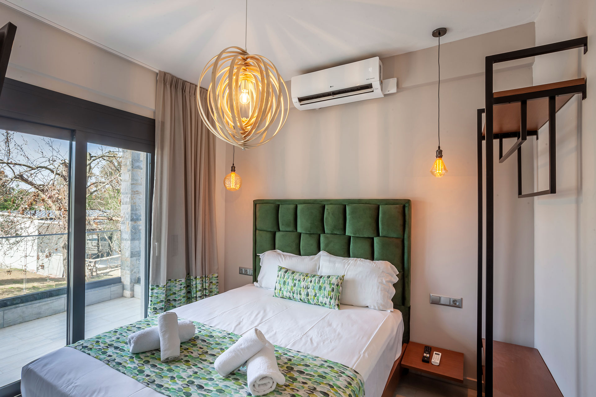 
Chalkidiki Apartments Olia Seaside Residence Family Suite Apartment 9032 Halkidiki Pefkochori