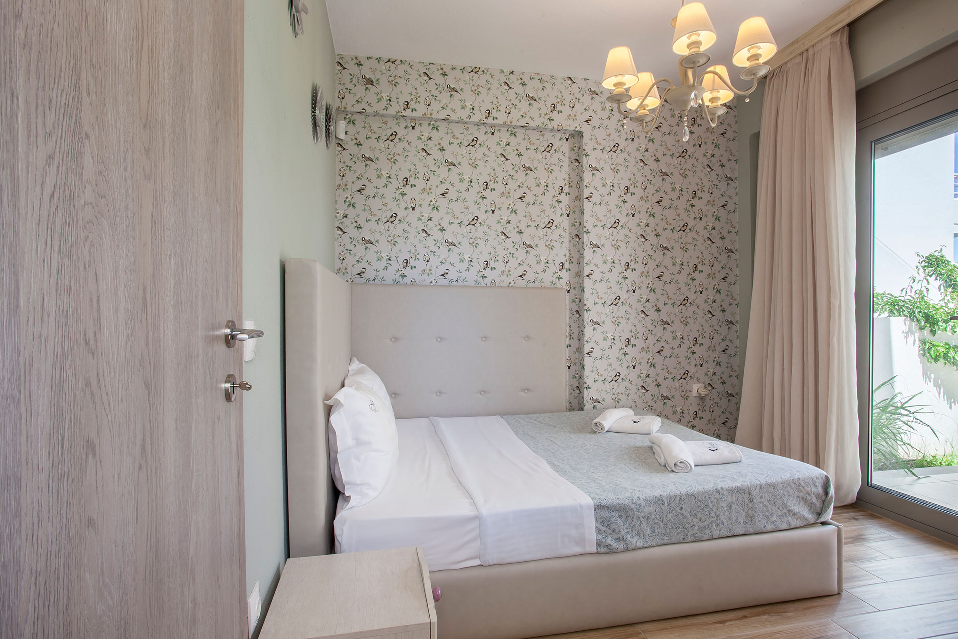 
Luxury home on the sea Kassandra