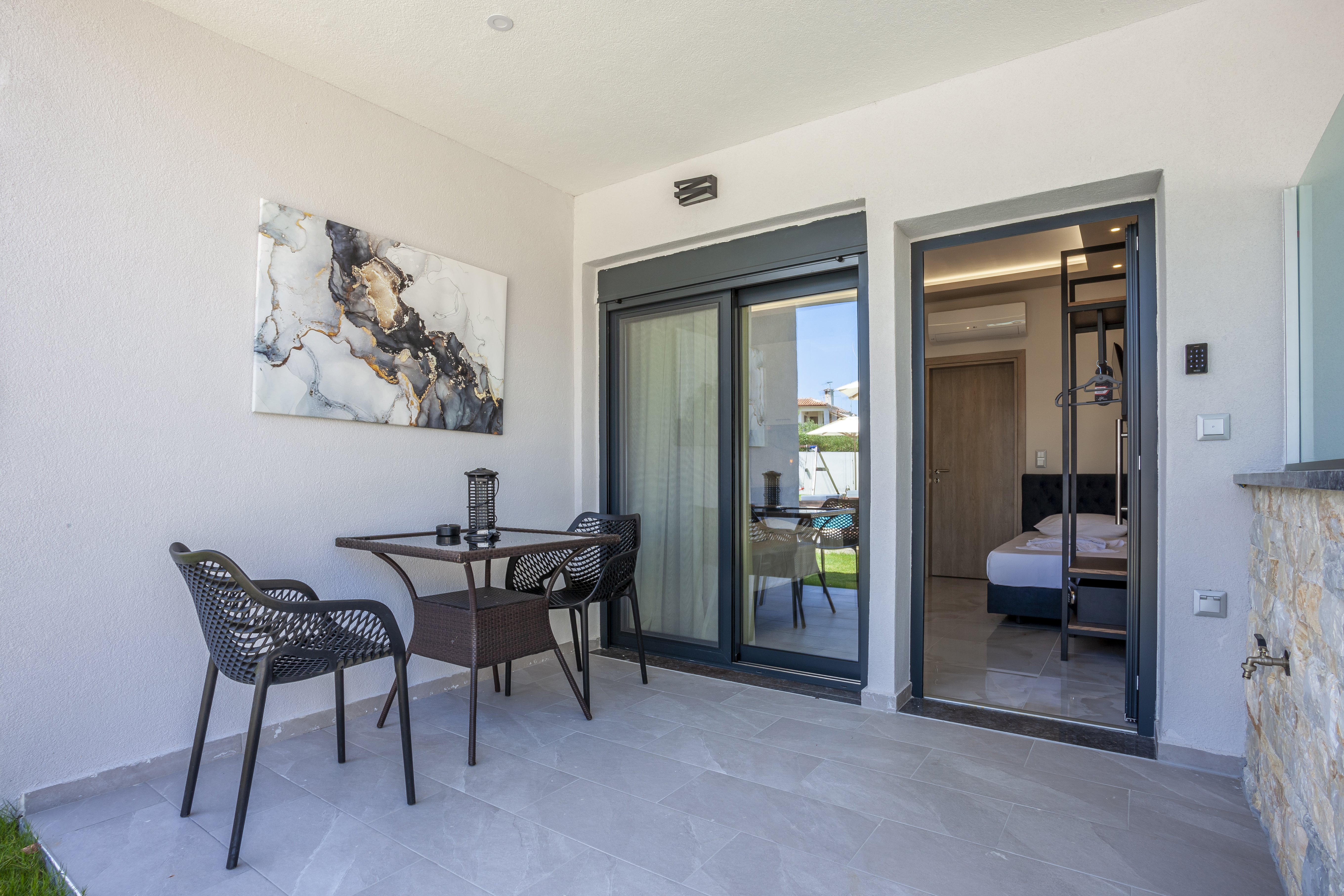 
Triple Room With Terrace 2