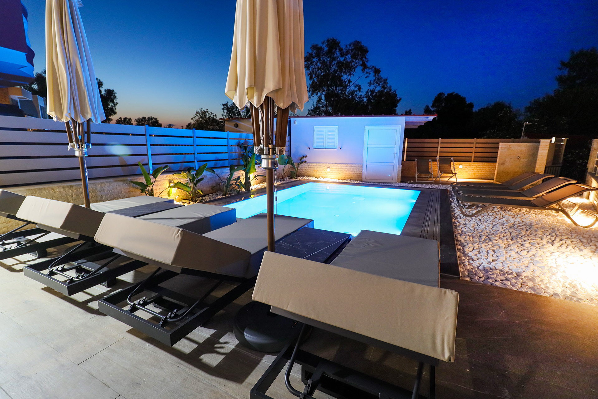 
Villa Olia Privat Pool Pefkochori (101)