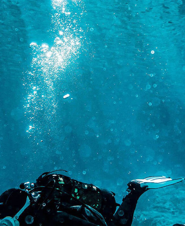 Apartment Chalkidiki Scuba Diving Pefkohori
