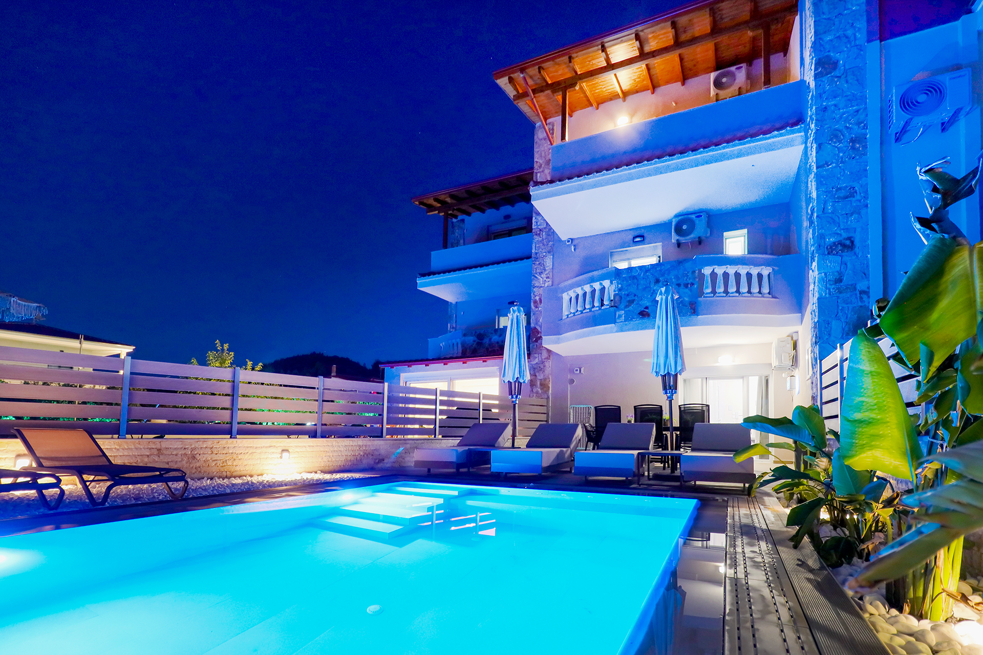 
Villa Olia Privat Pool Pefkochori (98)