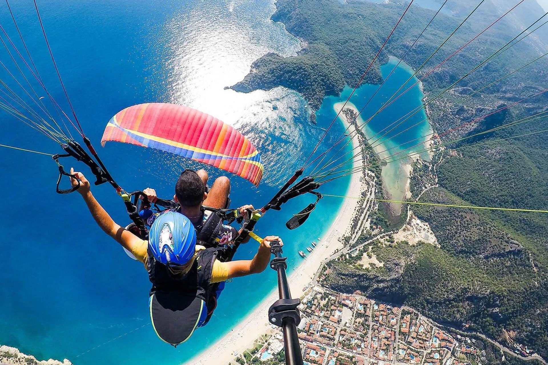 
Apartment Chalkidik Extreme Sport Pefkohori