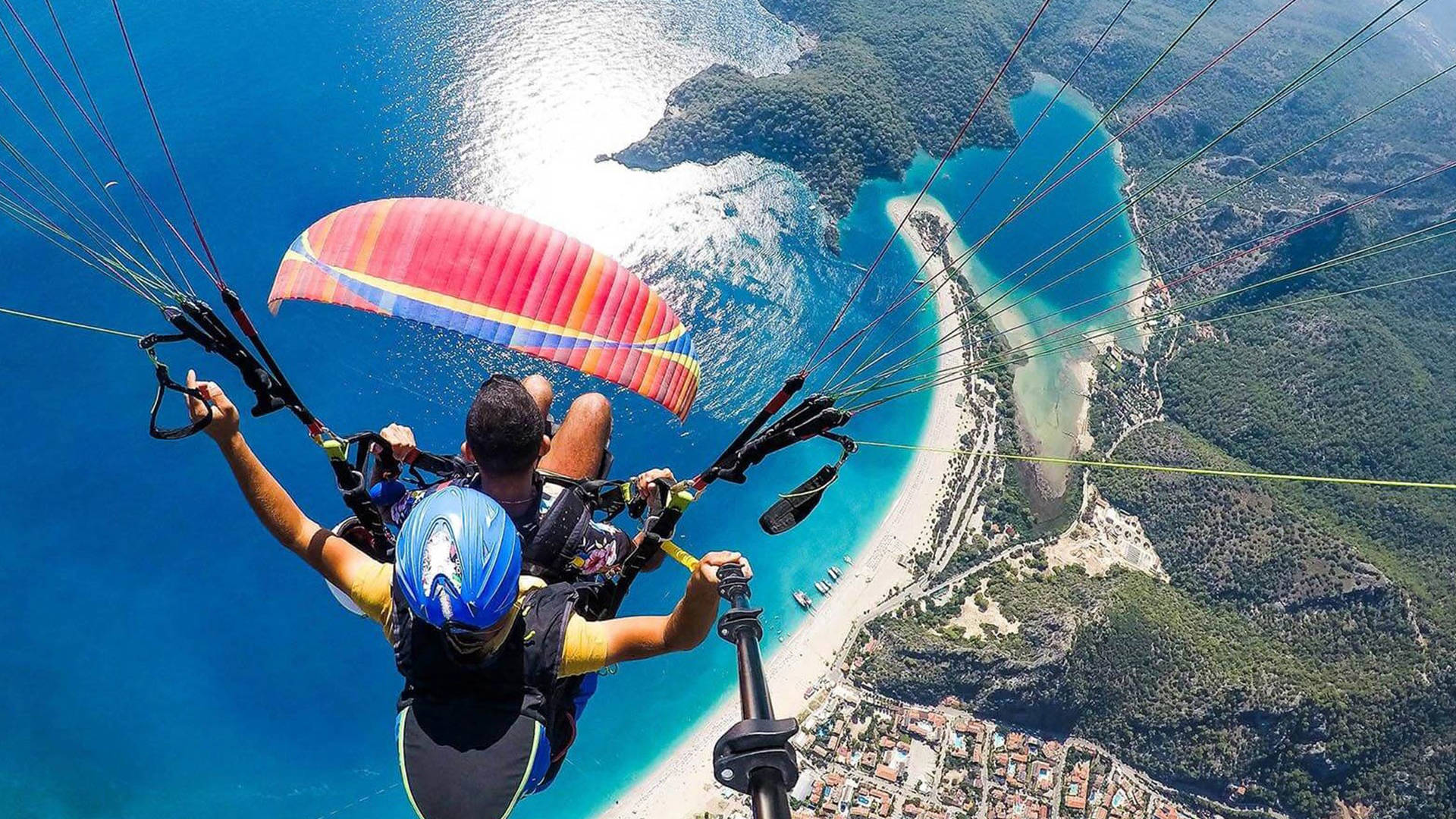 Apartment Chalkidik Extreme Sport Pefkohori
