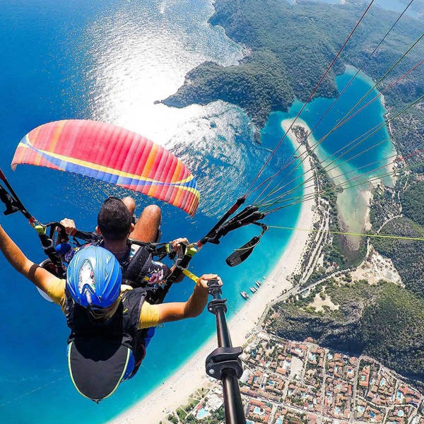 Apartment Chalkidik Extreme Sport Pefkohori