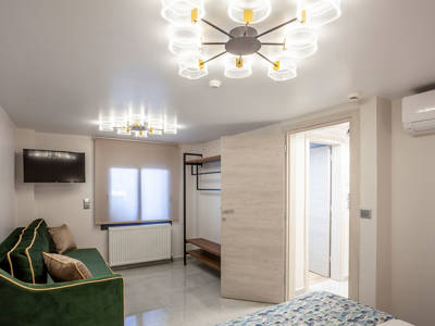
Chalkidiki Apartments Olia Seaside Residence Junior Suite Apartment 11 Halkidiki Pefkochori