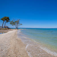 Chalkidiki Apartments Luxury home on the sea Kassandra 20 Halkidiki Pefkochori
