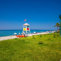 Chalkidiki Apartments Olia Seaside Residence Family Luxury Suite 7732