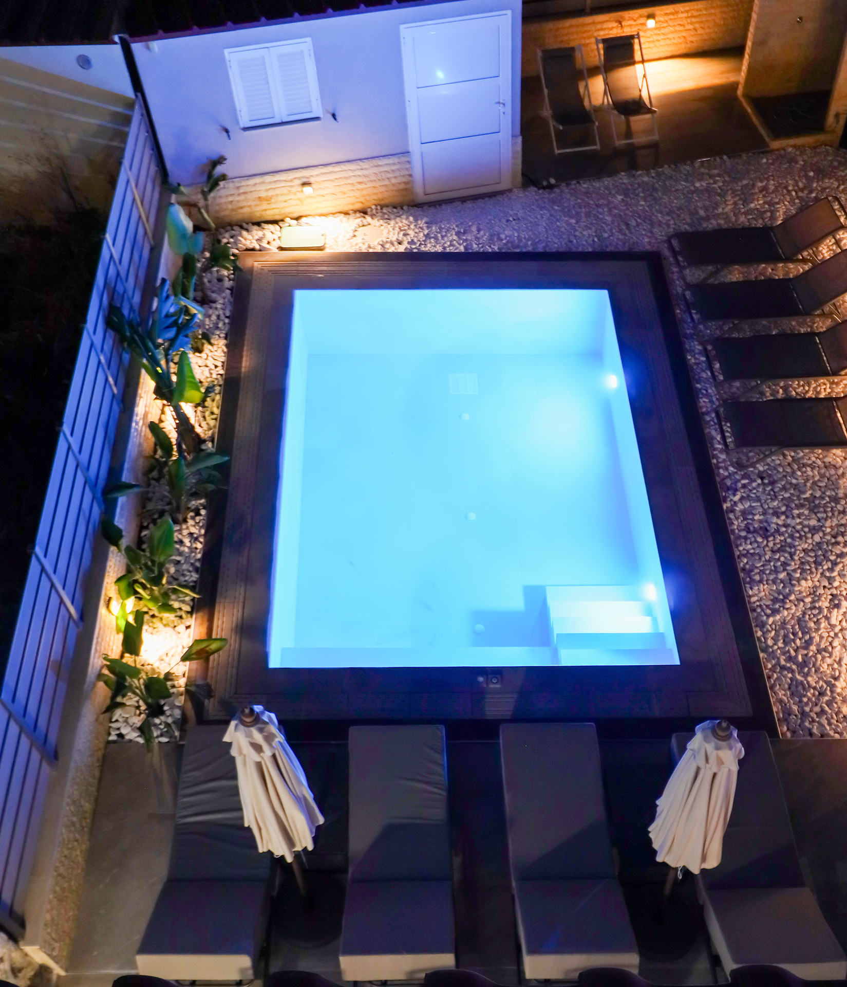 
Villa Olia Privat Pool Pefkochori (104)