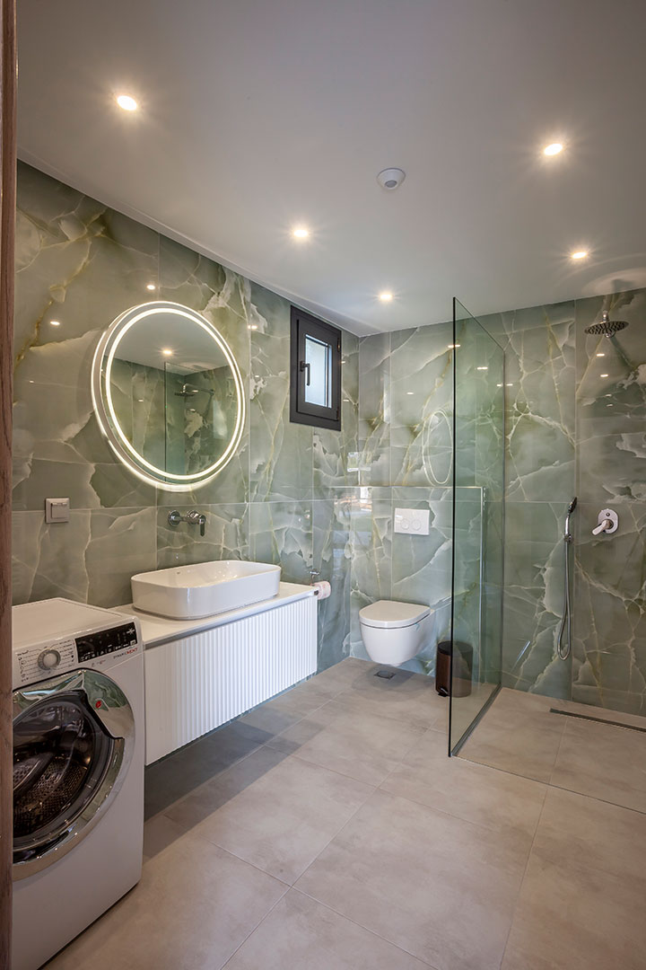 
Chalkidiki Apartments Olia Seaside Residence Luxury Suite 0133 HDR Pool Vila Halkidiki Pefkochori