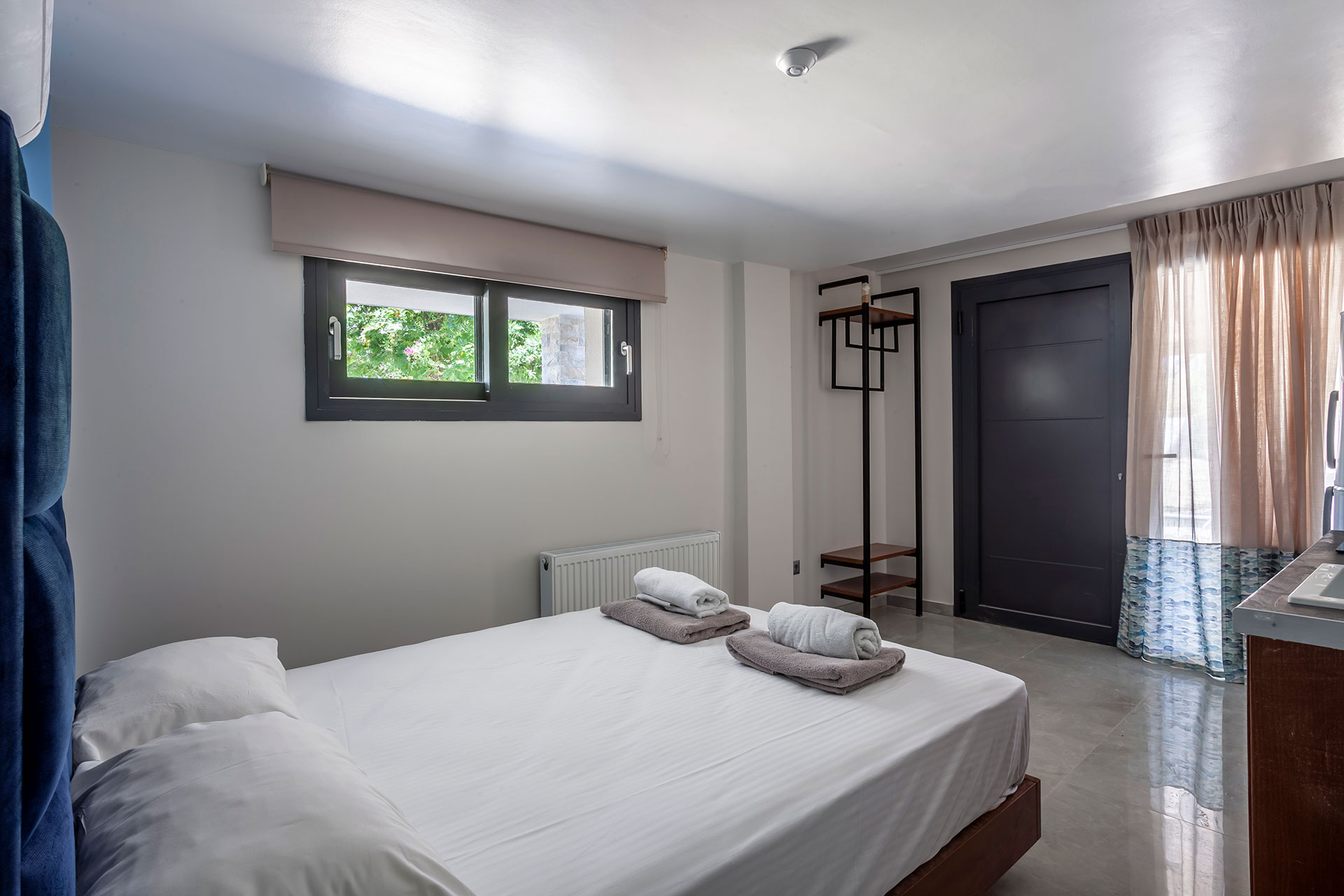 
Chalkidiki Apartments Olia Seaside Residence Junior Suite Apartment 4 Halkidiki Pefkochori