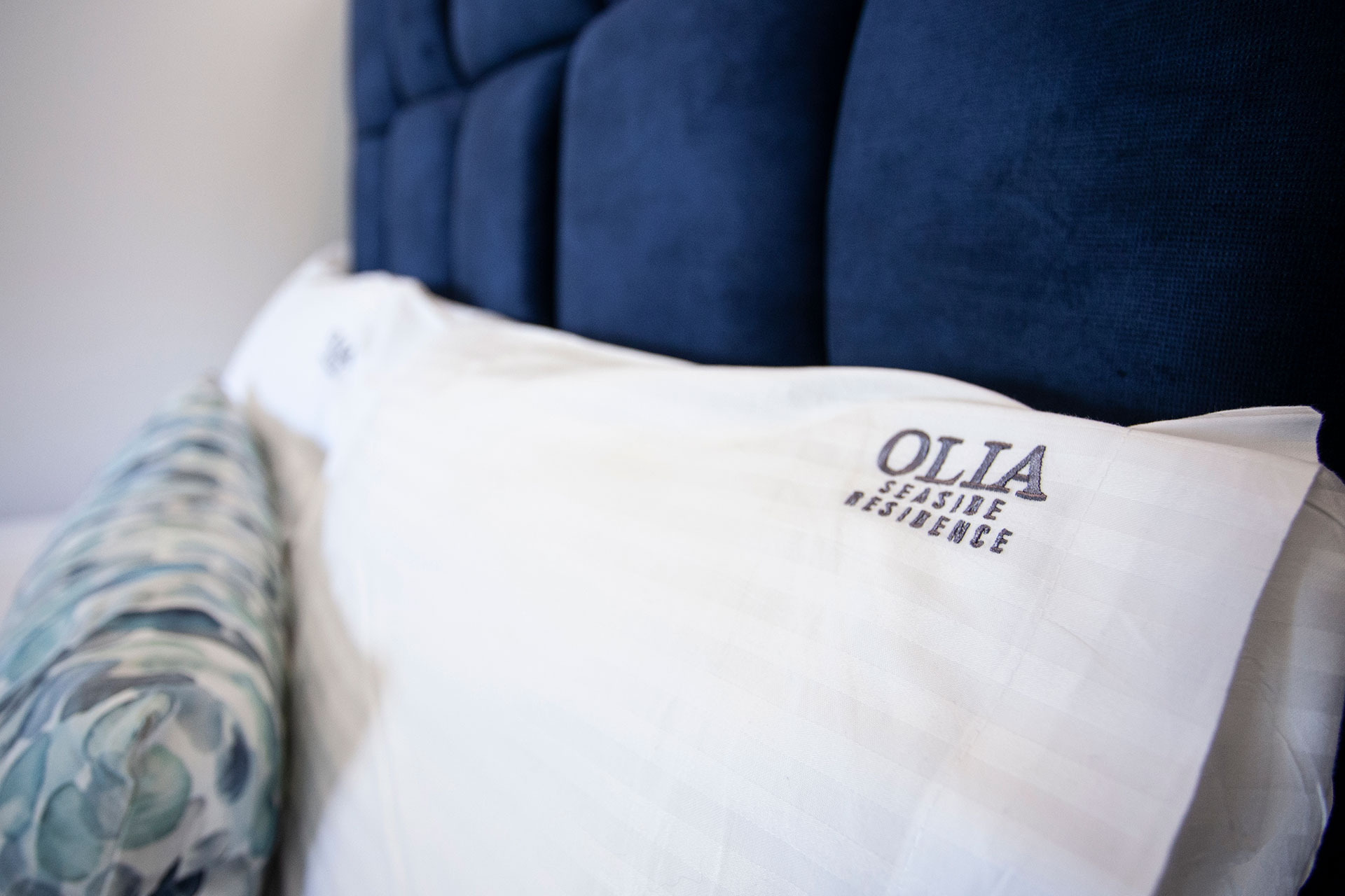 
Chalkidiki Apartments Olia Seaside Residence Double Deluxe Apartment 9016 Halkidiki Pefkochori