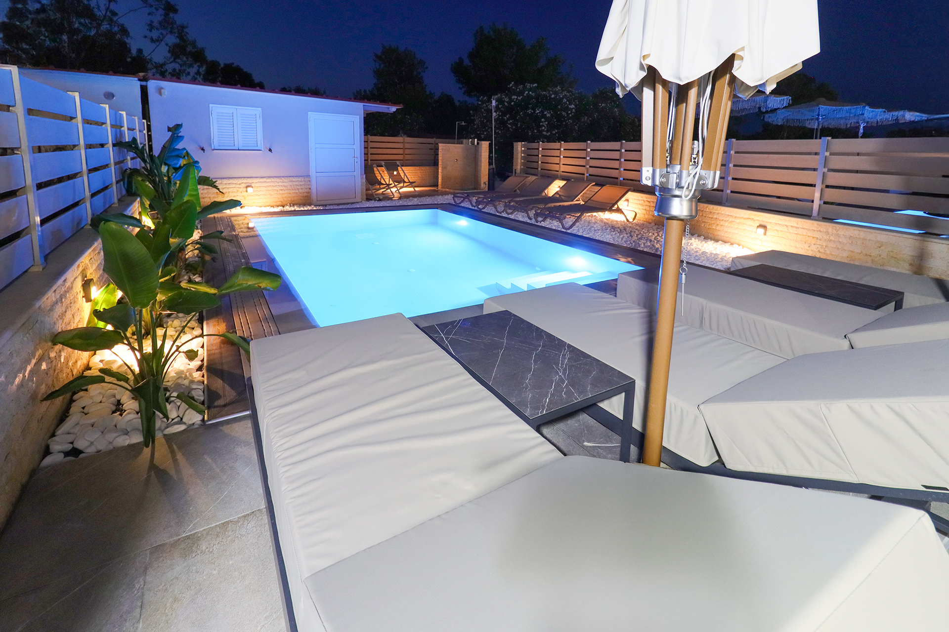 
Villa Olia Privat Pool Pefkochori (100)