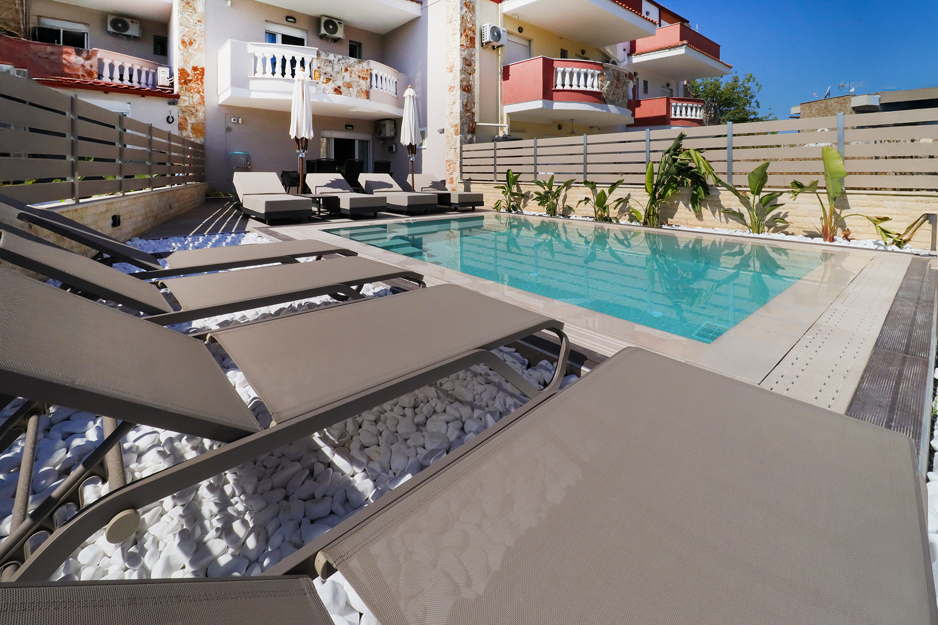 
Villa Olia Privat Pool Pefkochori (114)