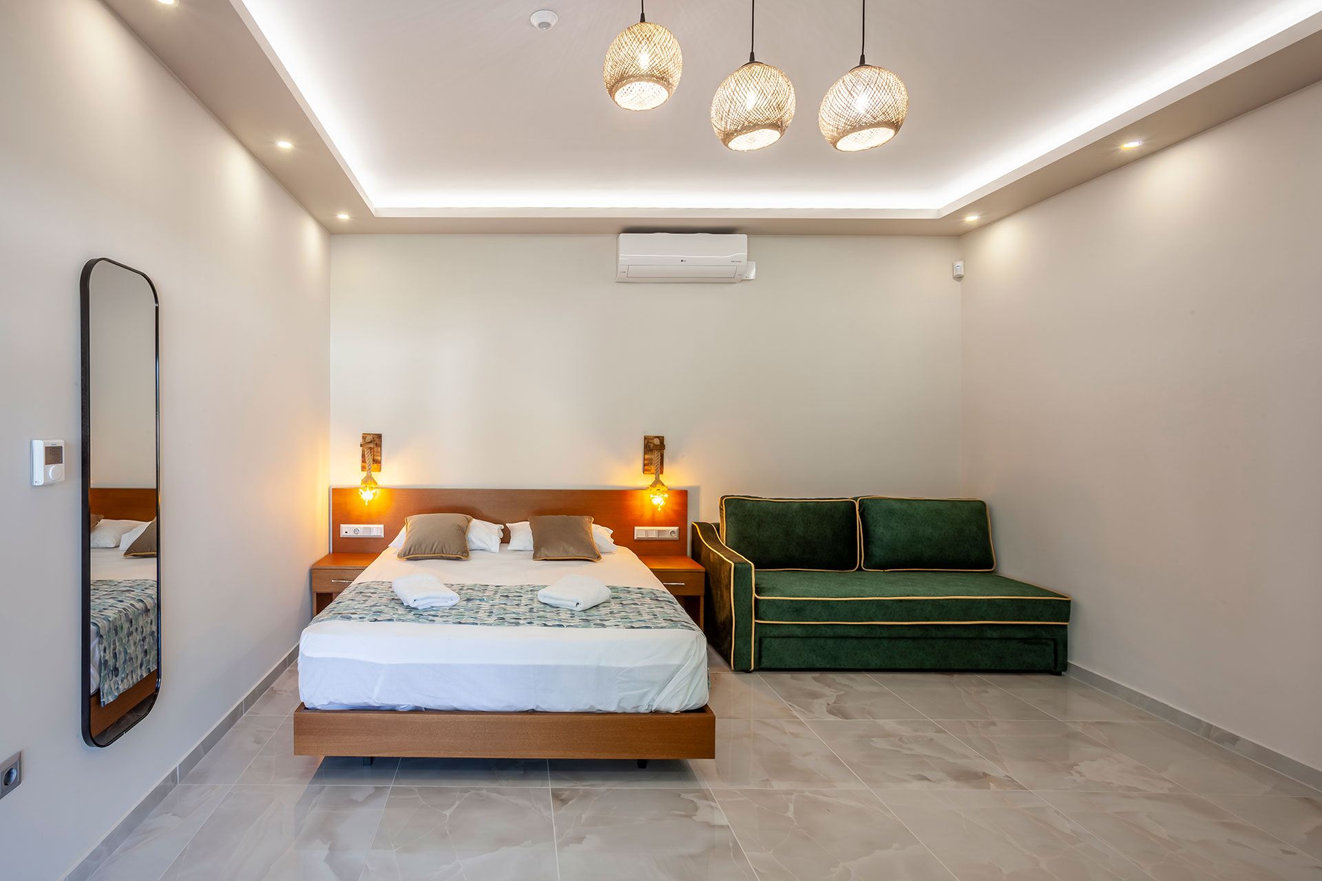 
Chalkidiki Apartments Olia Seaside Residence Luxury Suite 0112 HDR Pool Vila Halkidiki Pefkochori