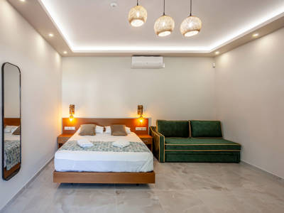 
Chalkidiki Apartments Olia Seaside Residence Luxury Suite 0112 HDR Pool Vila Halkidiki Pefkochori