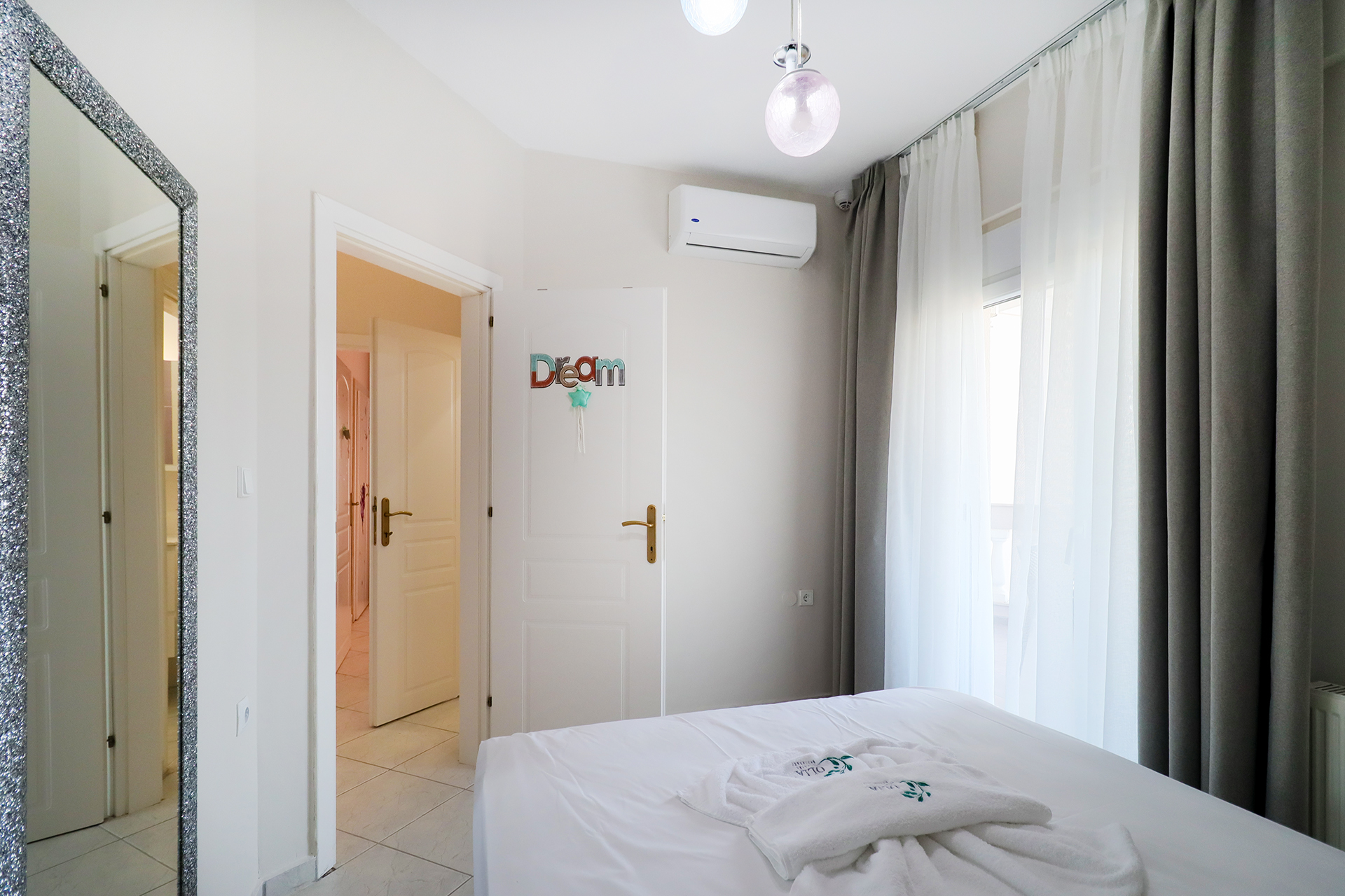 
Villa Olia Bedroom Pefkochori (63)