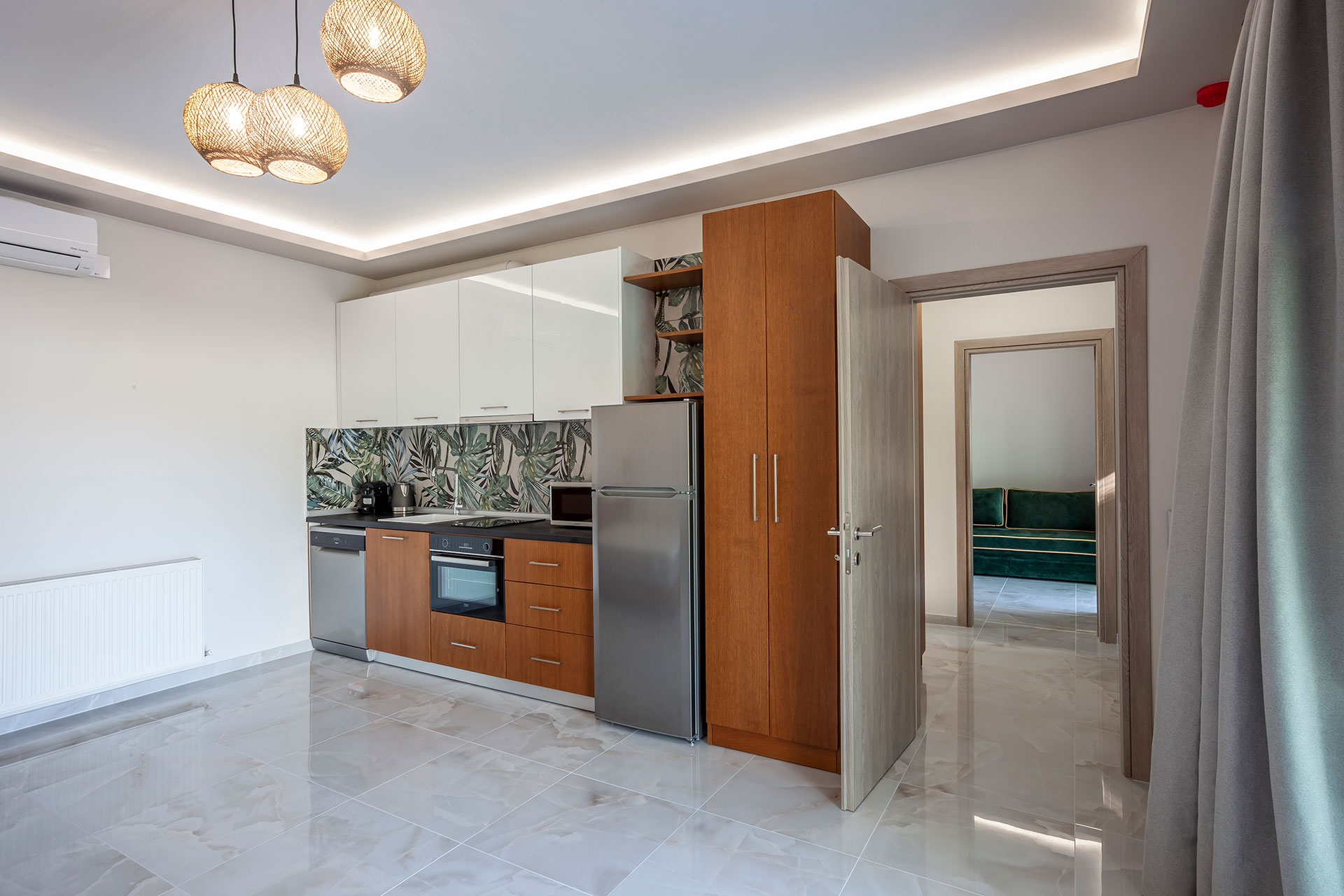 
Chalkidiki Apartments Olia Seaside Residence Luxury Suite Pool 076 HDR Villa Halkidiki Pefkochori