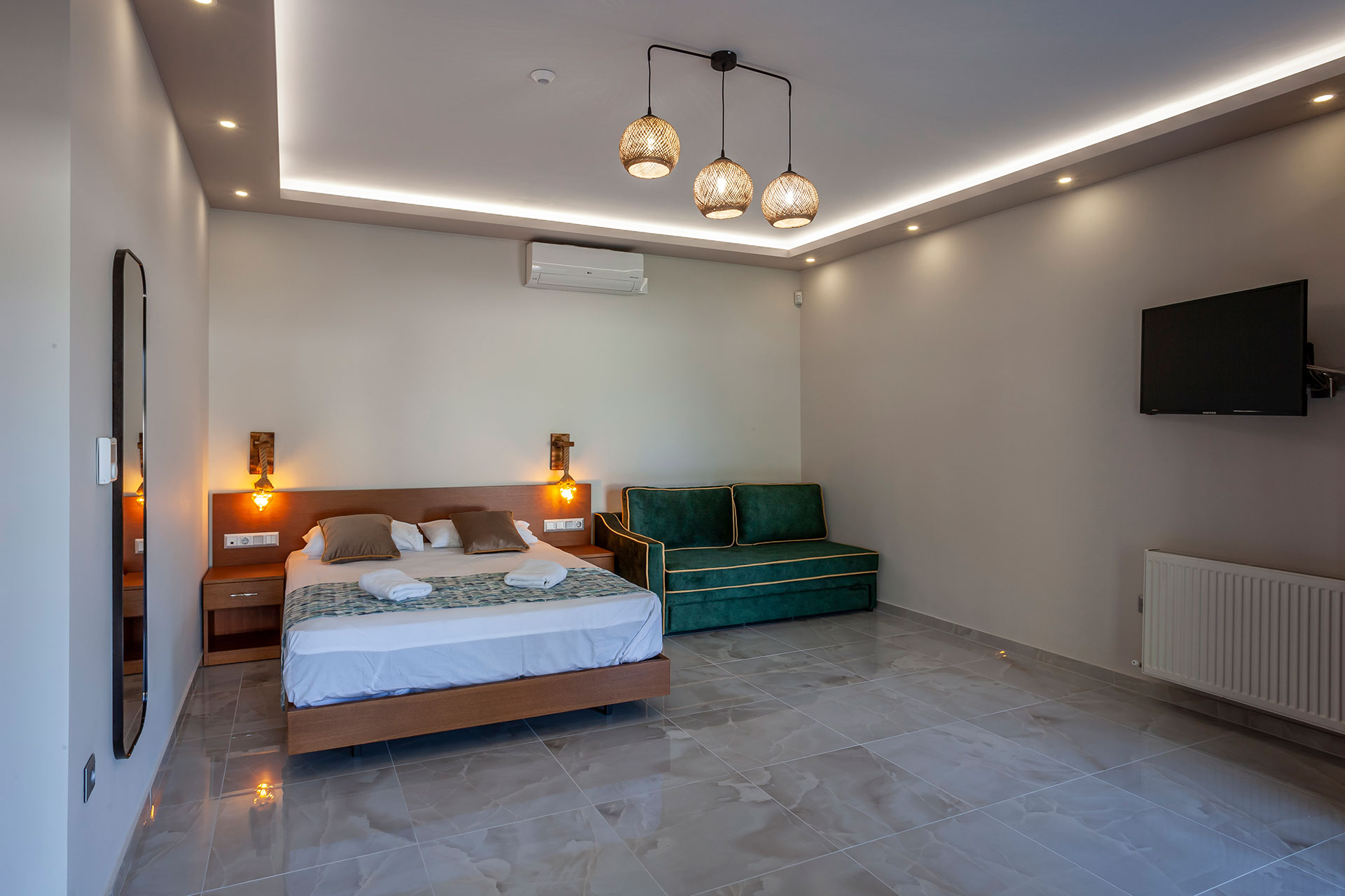 
Chalkidiki Apartments Olia Seaside Residence Luxury Suite 0199 HDR Pool Vila Halkidiki Pefkochori