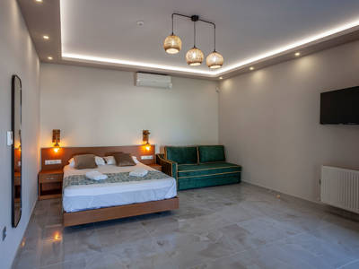 
Chalkidiki Apartments Olia Seaside Residence Luxury Suite 0199 HDR Pool Vila Halkidiki Pefkochori