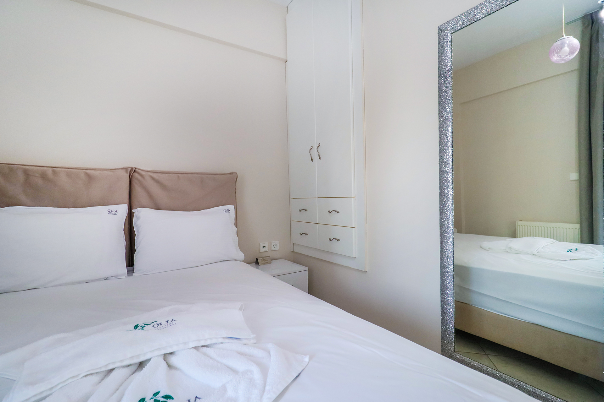 
Villa Olia Bedroom Pefkochori (65)