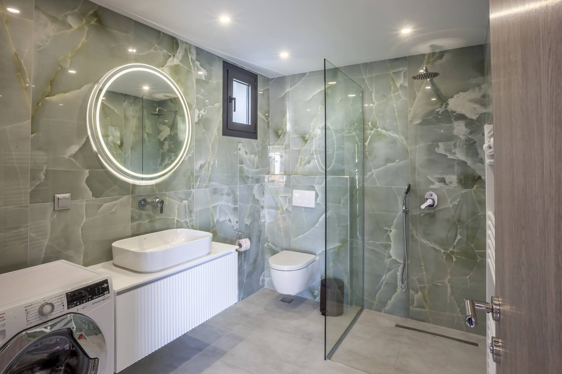 
Chalkidiki Apartments Olia Seaside Residence Luxury Suite 10