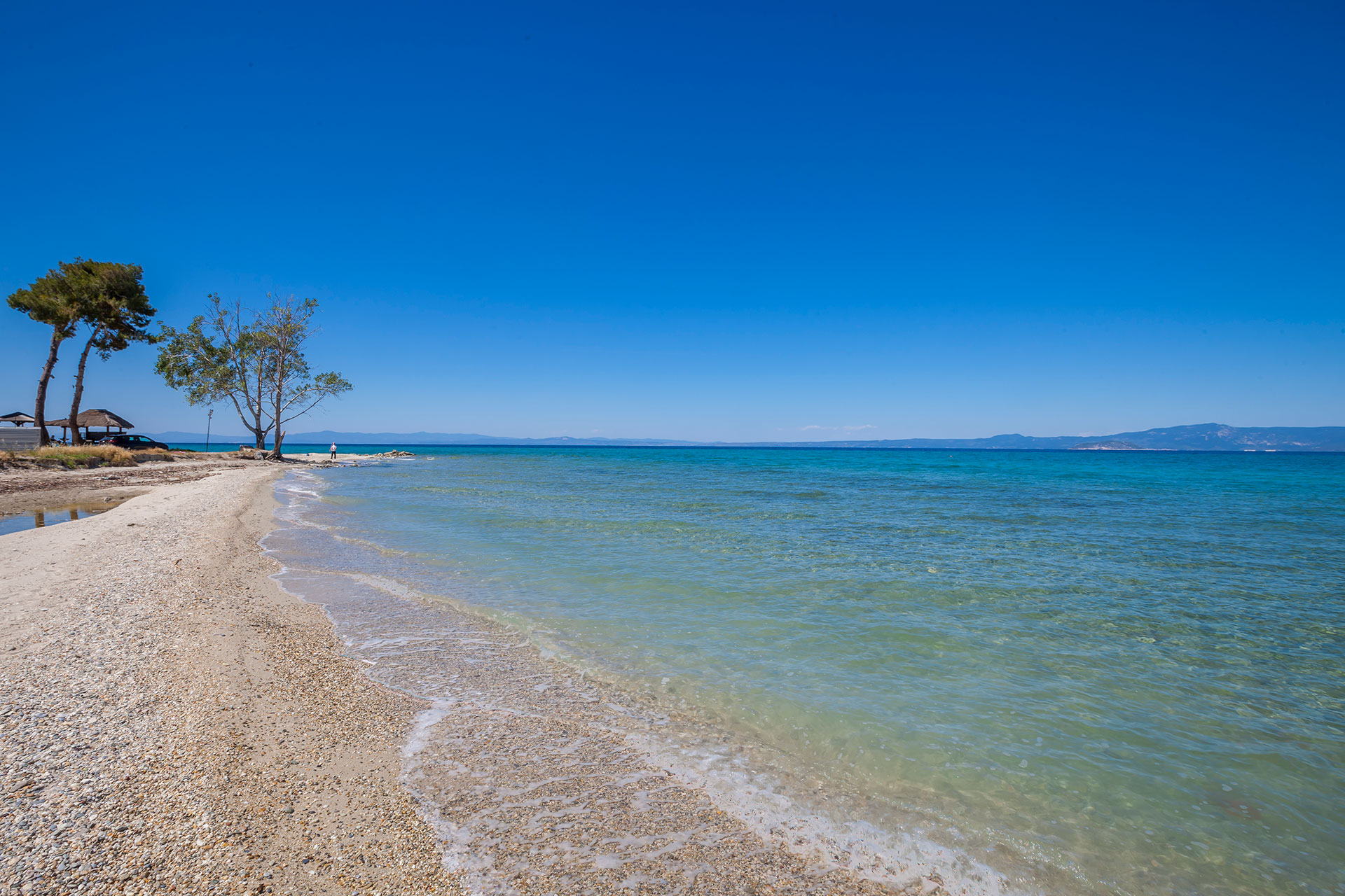 
Chalkidiki Apartments Olia Seaside Residence Double Deluxe Apartment 22